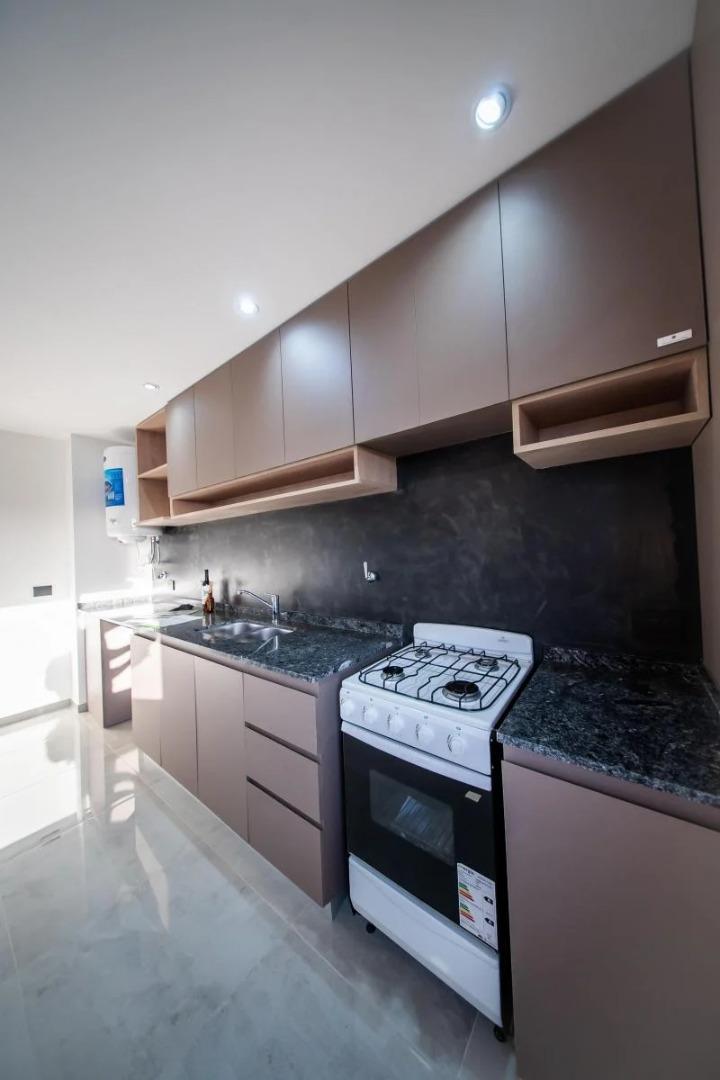 Departamento en Venta en General Paz, USD 25.000