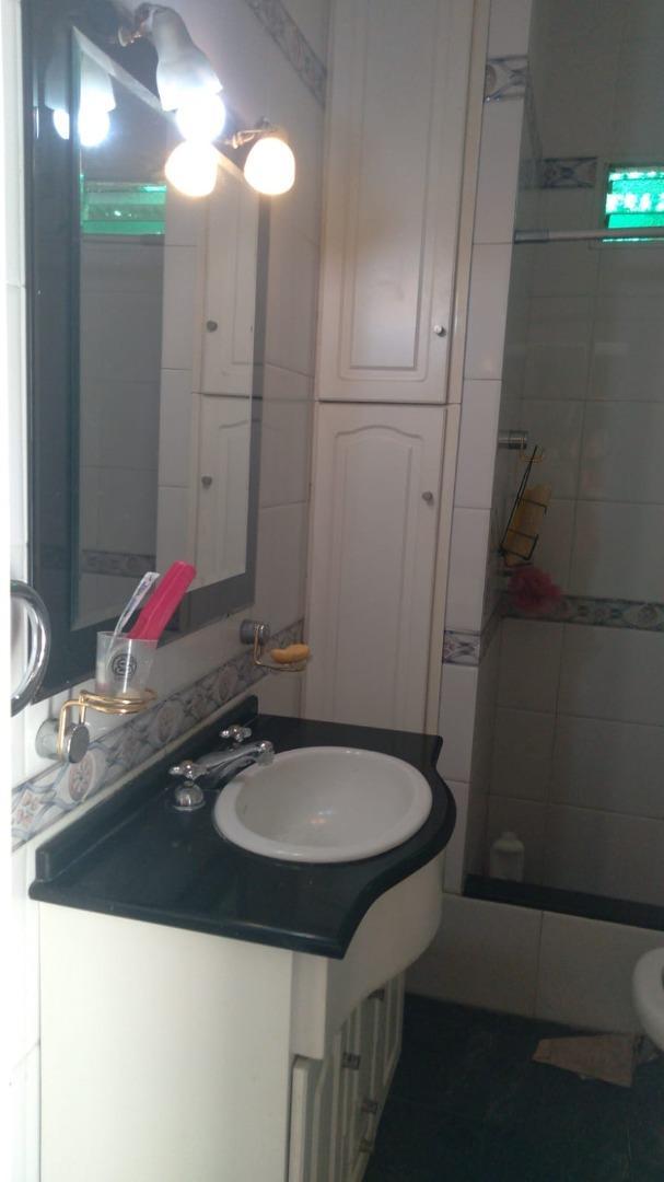 Depto Tipo Casa en Venta con 1 cocheras