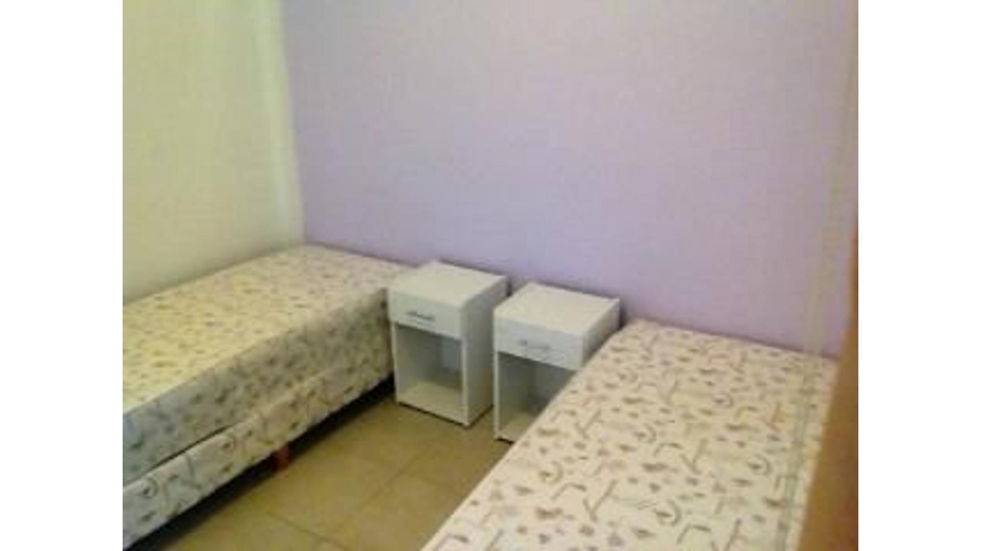 Departamento en Alquiler Temporal de 2 dormitorios