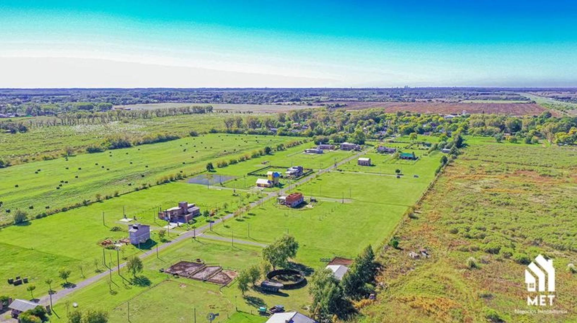 Terreno en Venta en Las Acequias Del Aire, USD 60.000