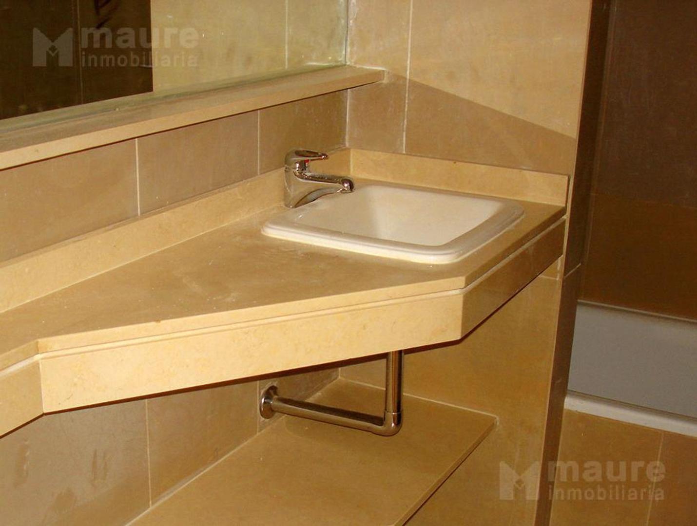 Departamento en Alquiler 18 años