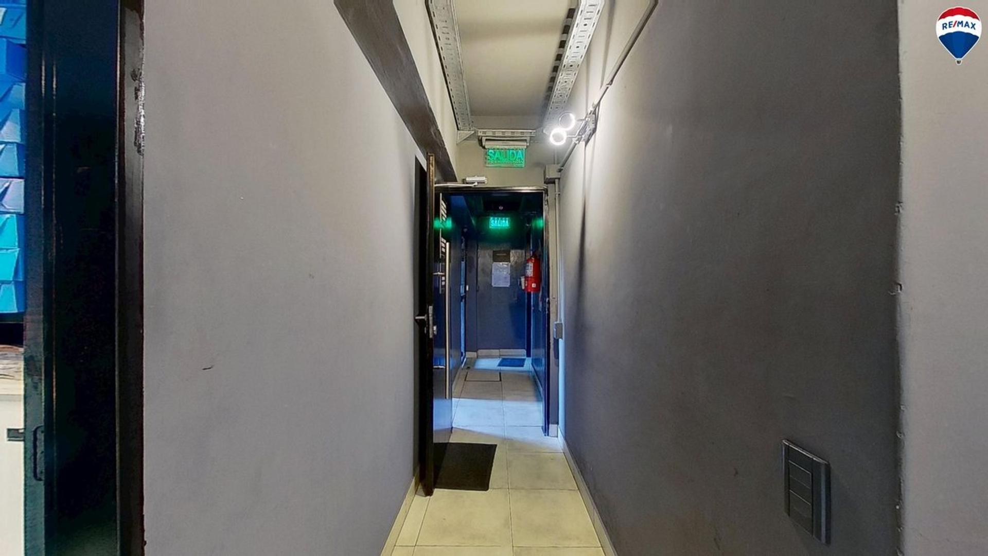 Galpon en Venta 42 años