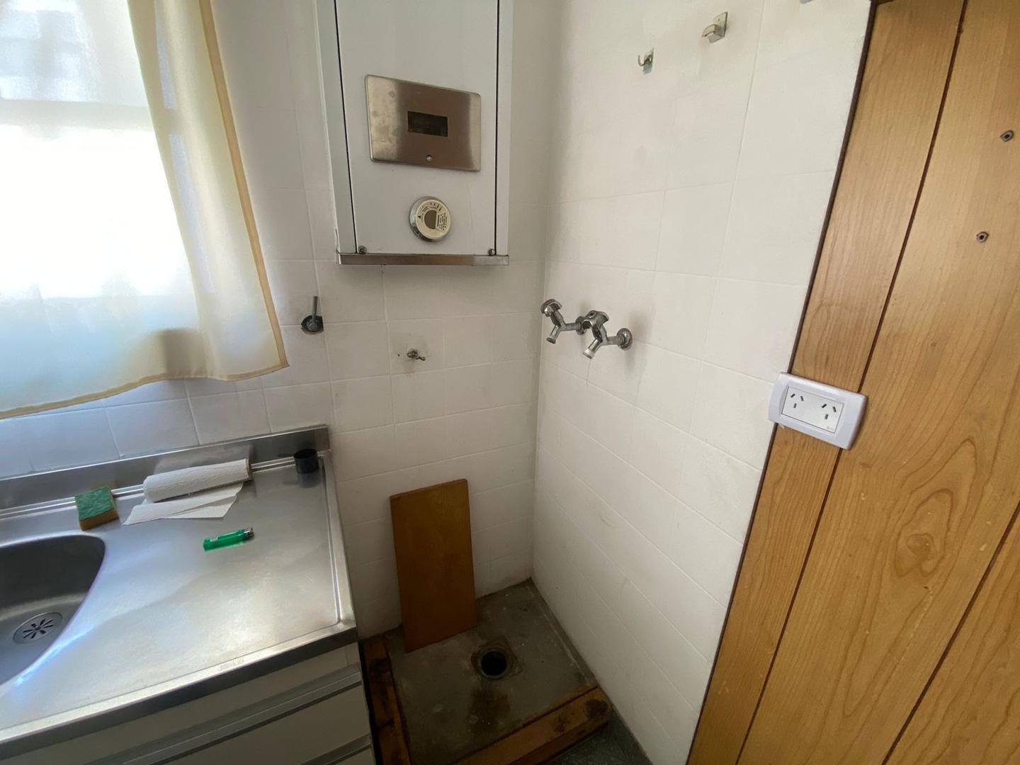 Departamento en Venta 40 años