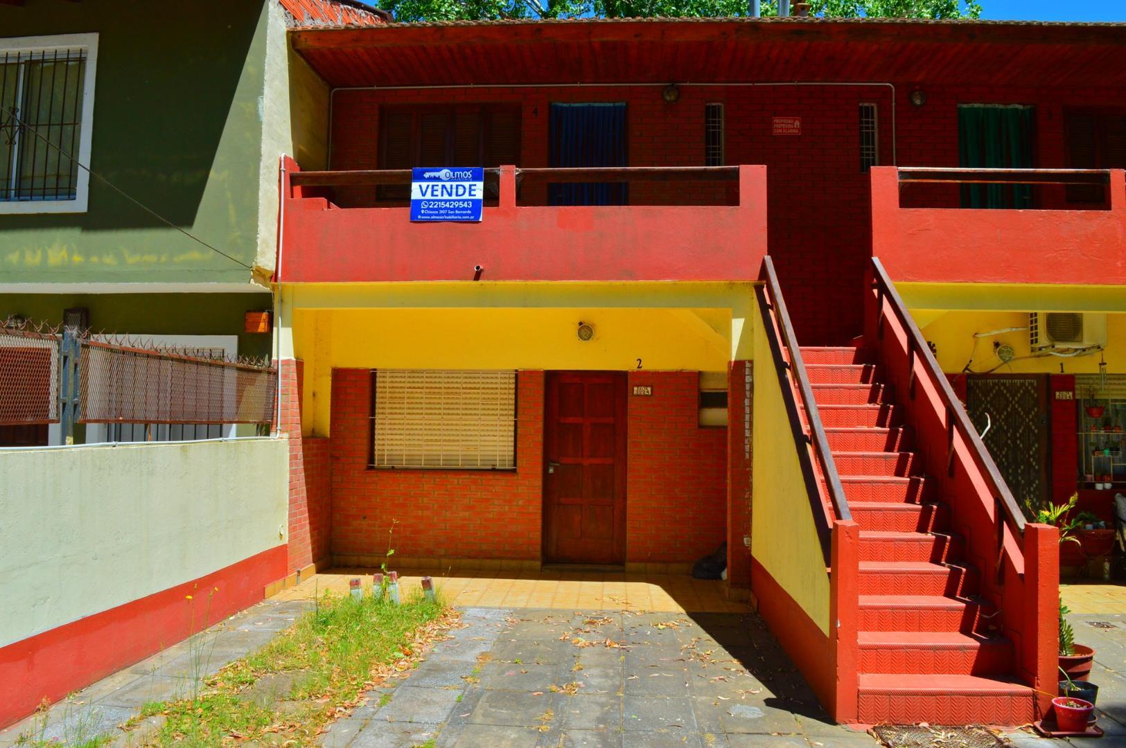 Departamento en Venta en San Bernardo Del Tuyu, USD 24.500