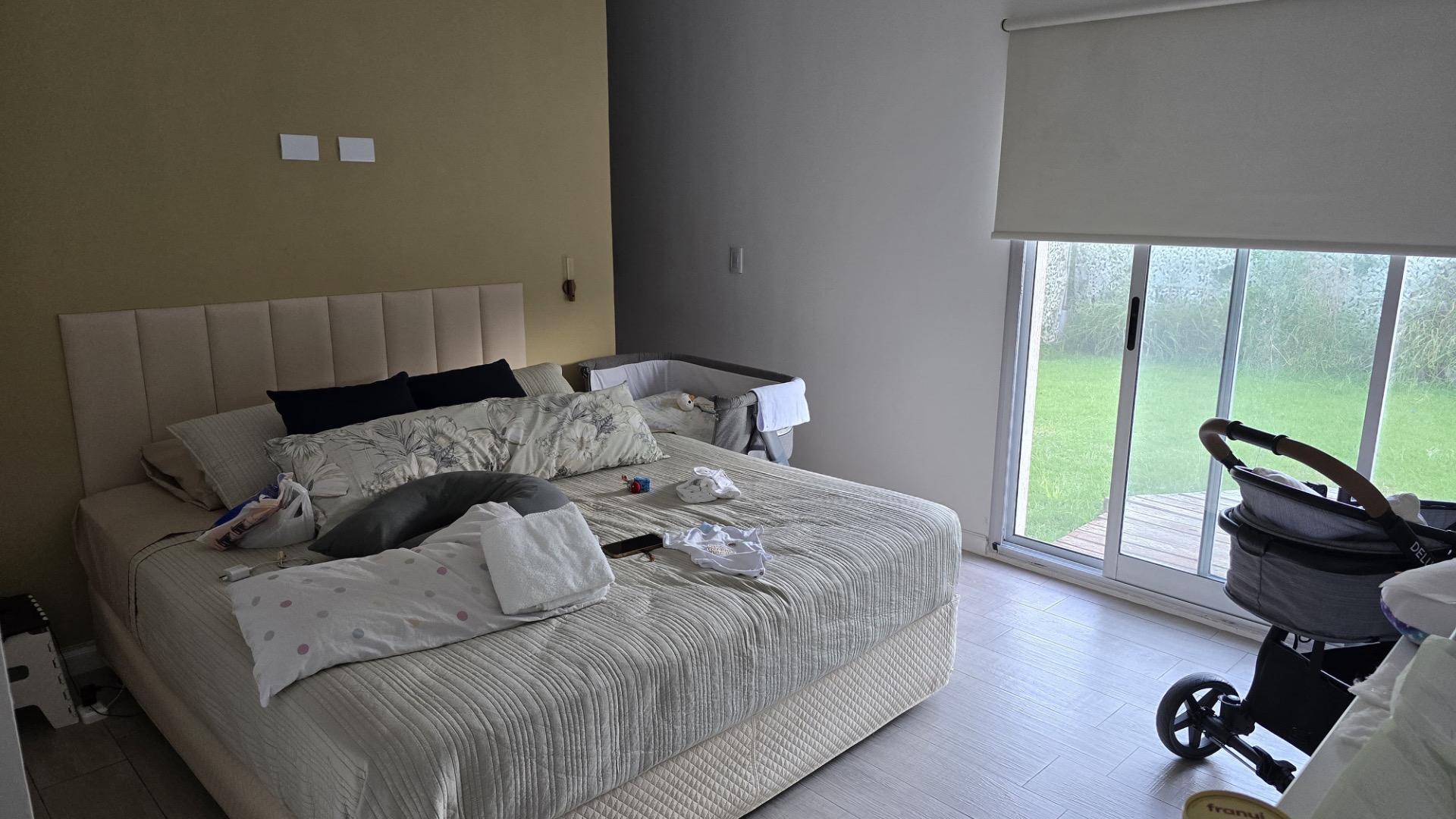 Barrio Privado Hudson Chico