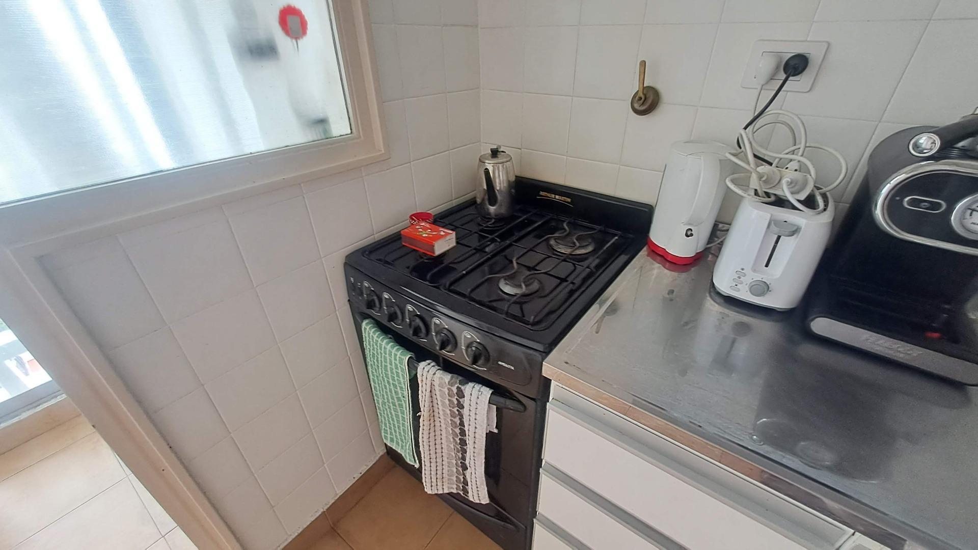 Departamento en Venta 50 años