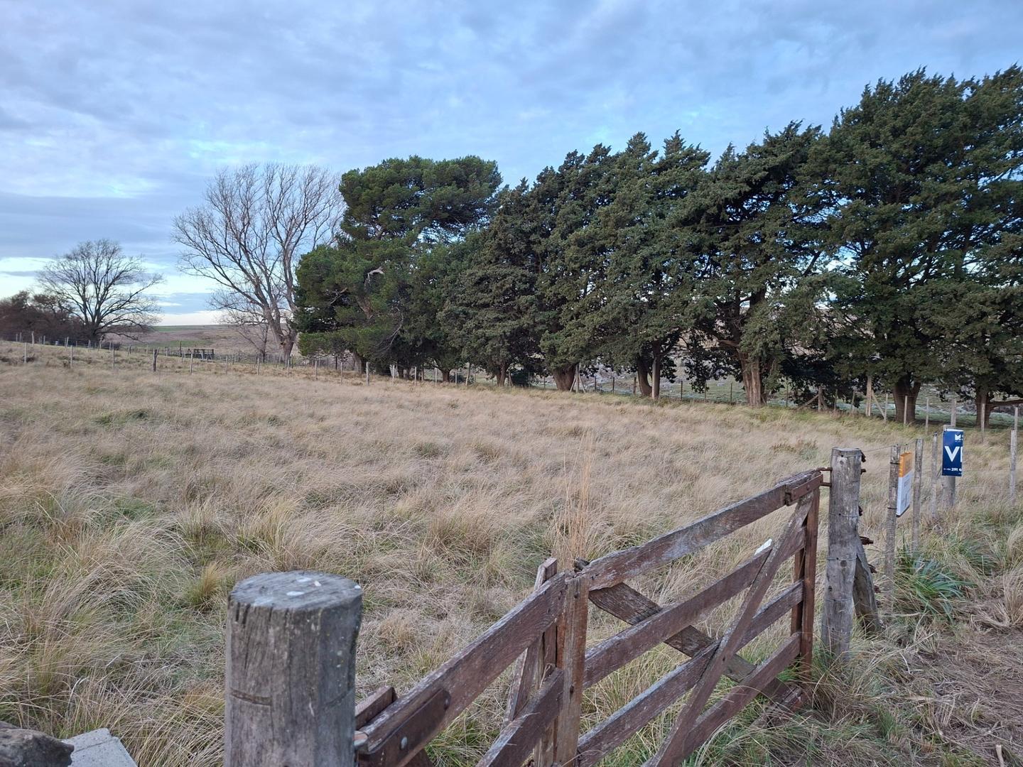 Terreno en Venta, FOT 120