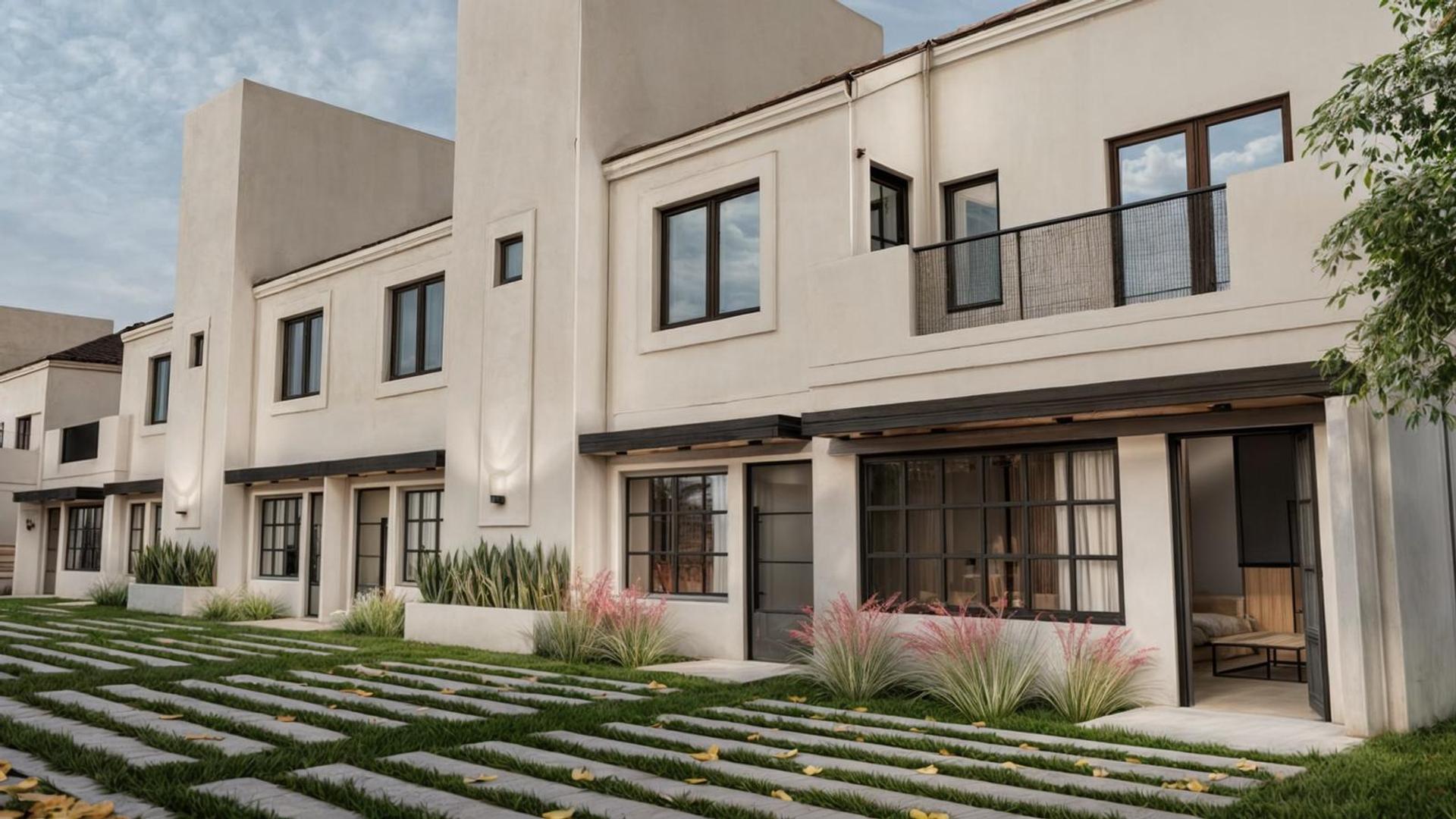 Casa en Venta al Norte