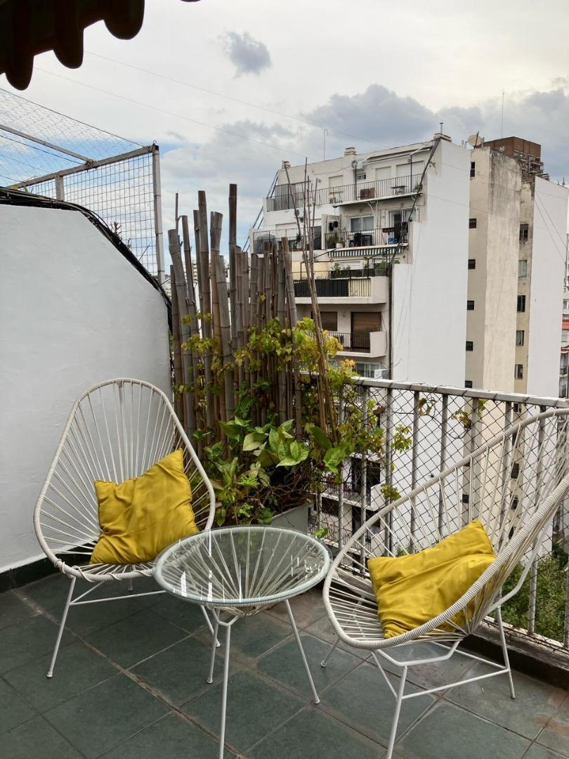 Departamento en Alquiler Temporal de 3 ambientes