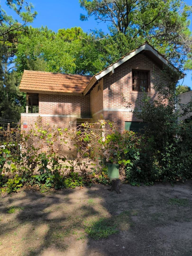 5 Casas en block - Zona Norte - Villa Gesell