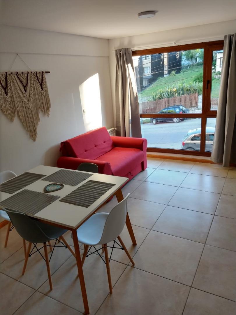 Departamento en alquiler turístico o temporario céntrico