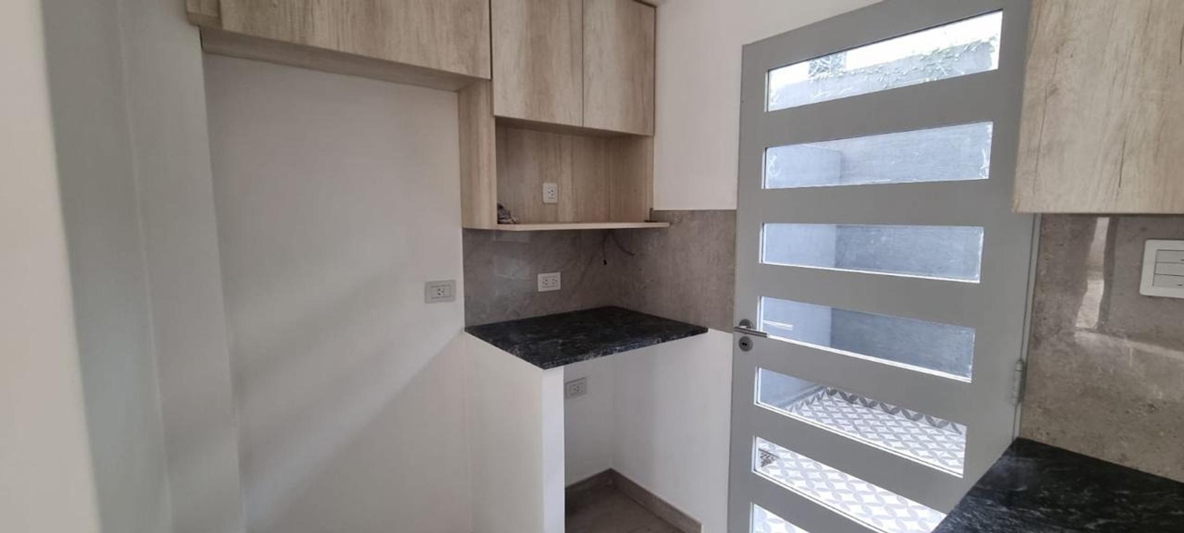 TRIPLEX A ESTRENAR (contrafrente) - HURLINGHAM