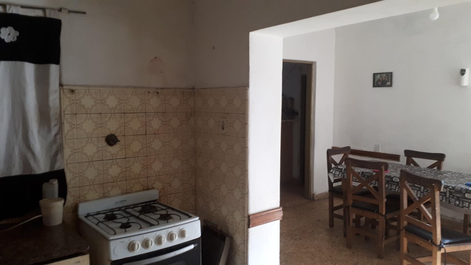 Casa en Venta de 1 dormitorio