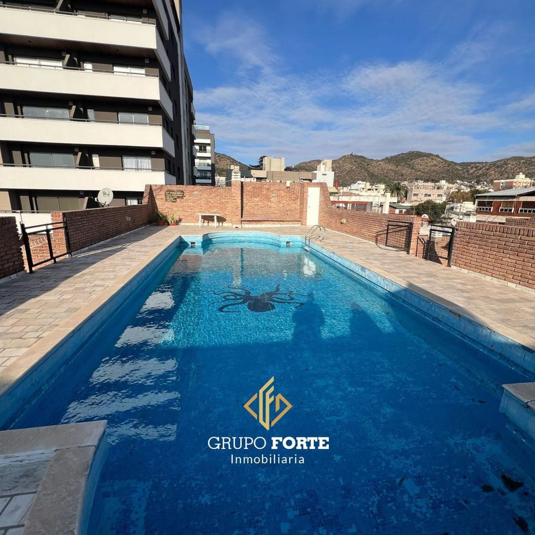 Teniente Morandini 200, Piso 2