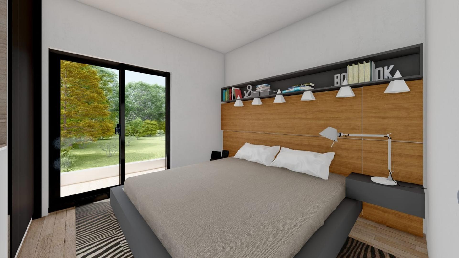 Departamento en Venta de 2 dormitorios