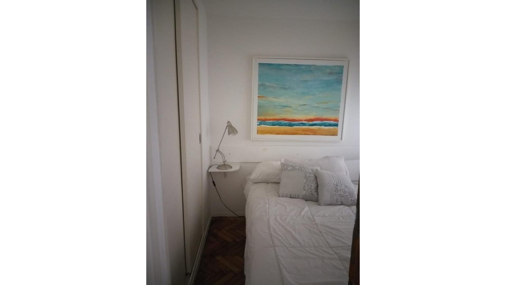 Maravilloso 2 Ambientes en Caballito