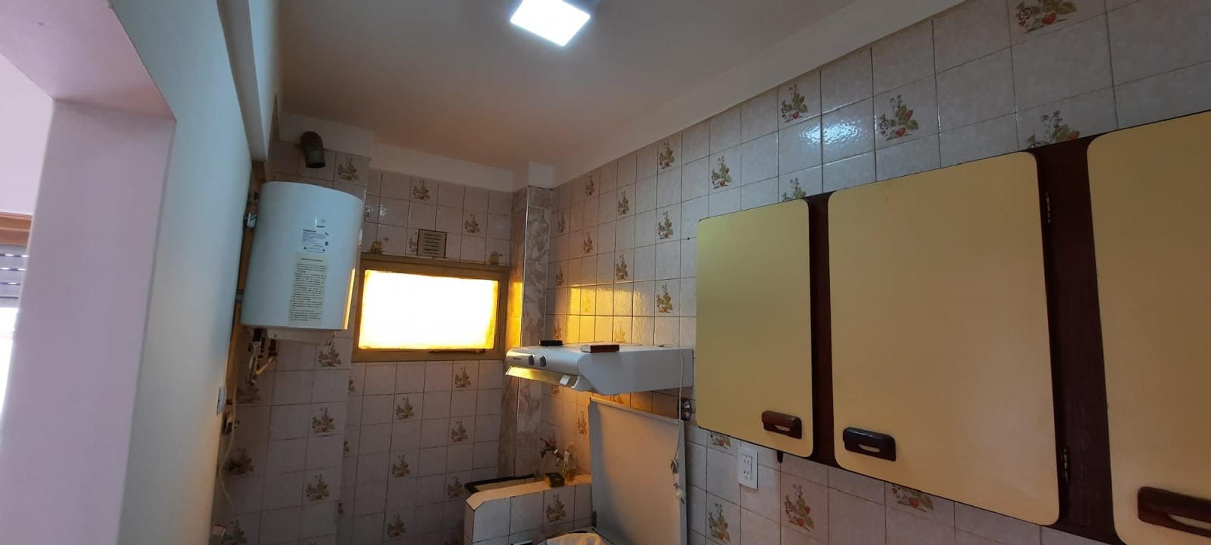 Departamento en Venta Apto profesional
