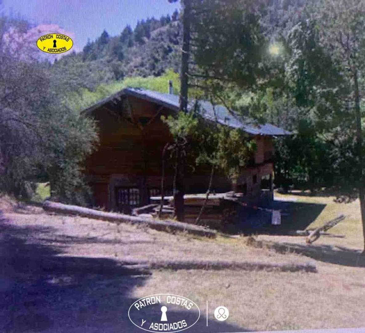 Campo en Venta de 200  ha