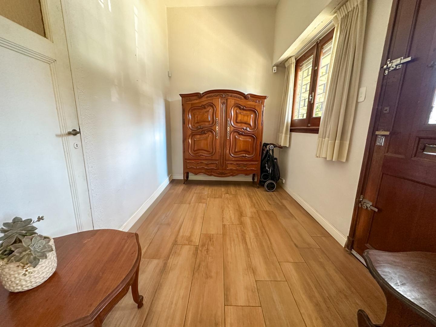 Casa en Venta en Olivos, USD 187.000