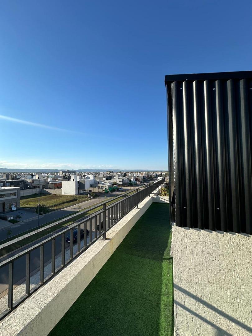 Departamento en Alquiler en Docta, $ 950.000