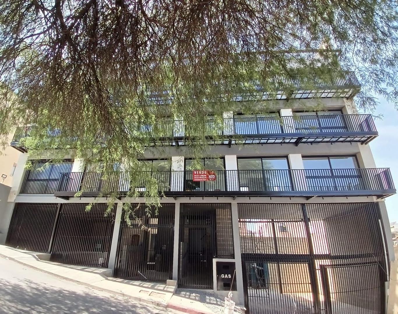 Achaval Rodriguez al 600