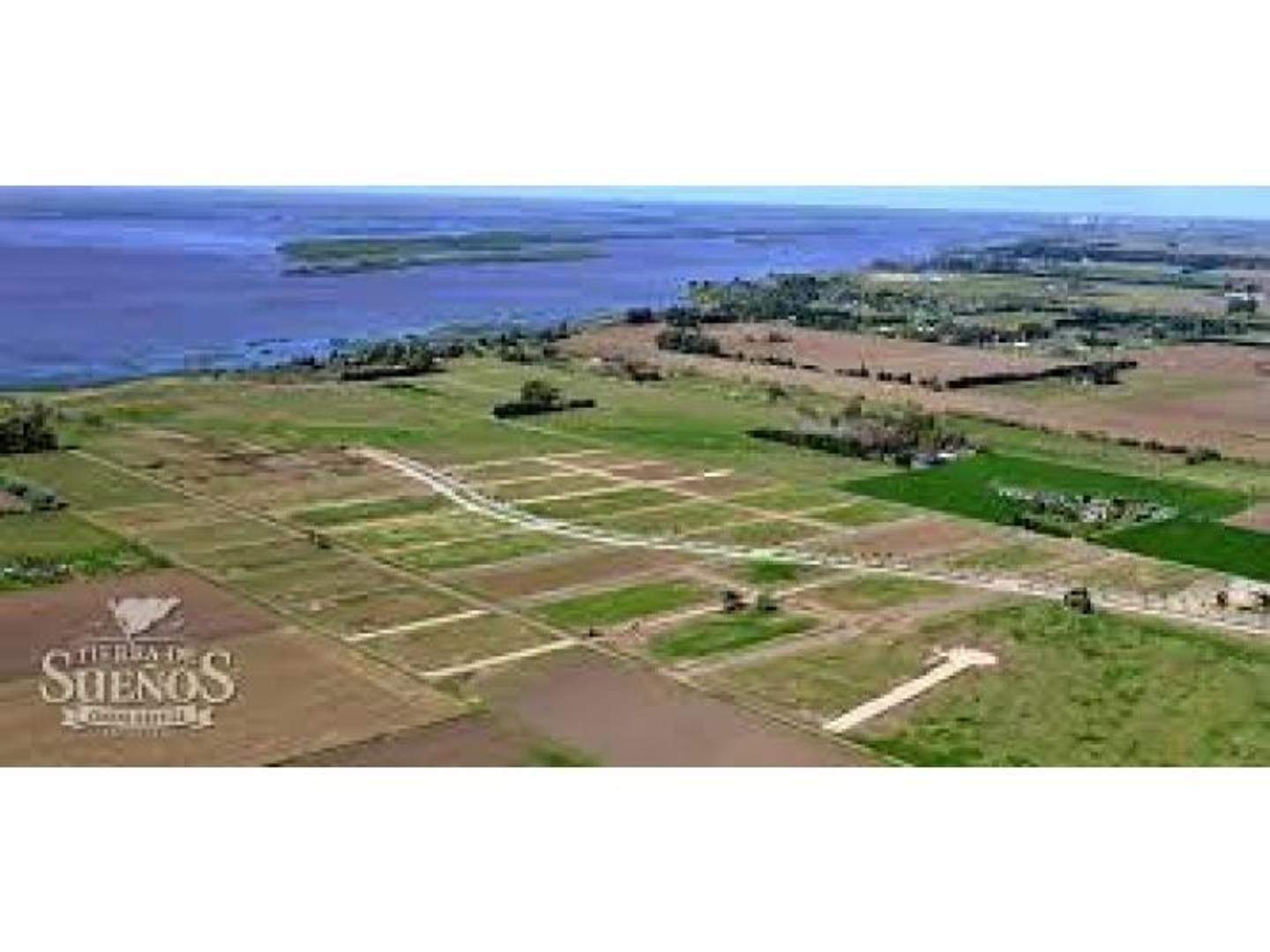 Terreno en Venta 12  mts Frente