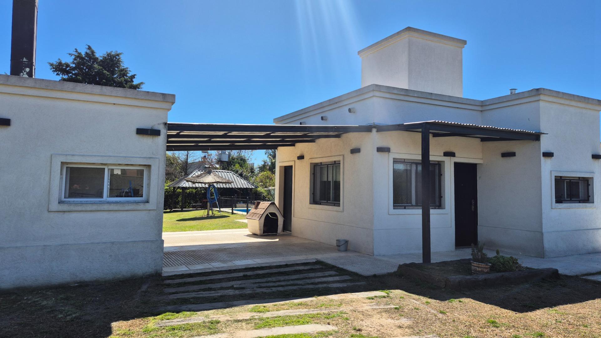 Casa en Venta en Parque Sakura, USD 145.000