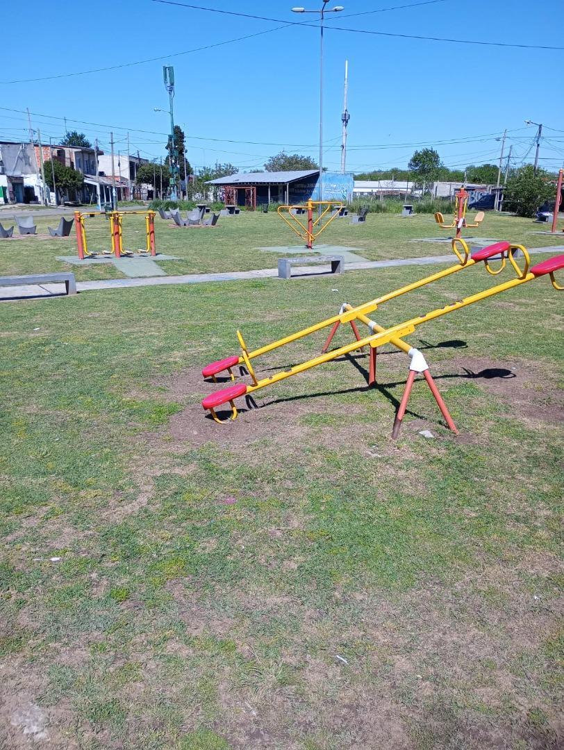 Departamento en Venta 50 años