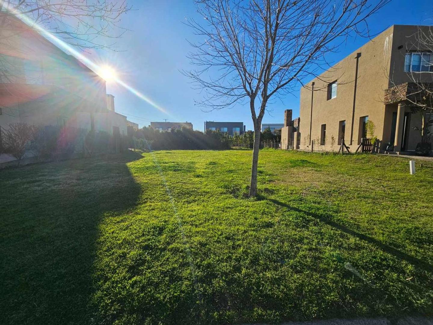 Terreno en Venta en Nordelta Las Tipas, USD 185.000