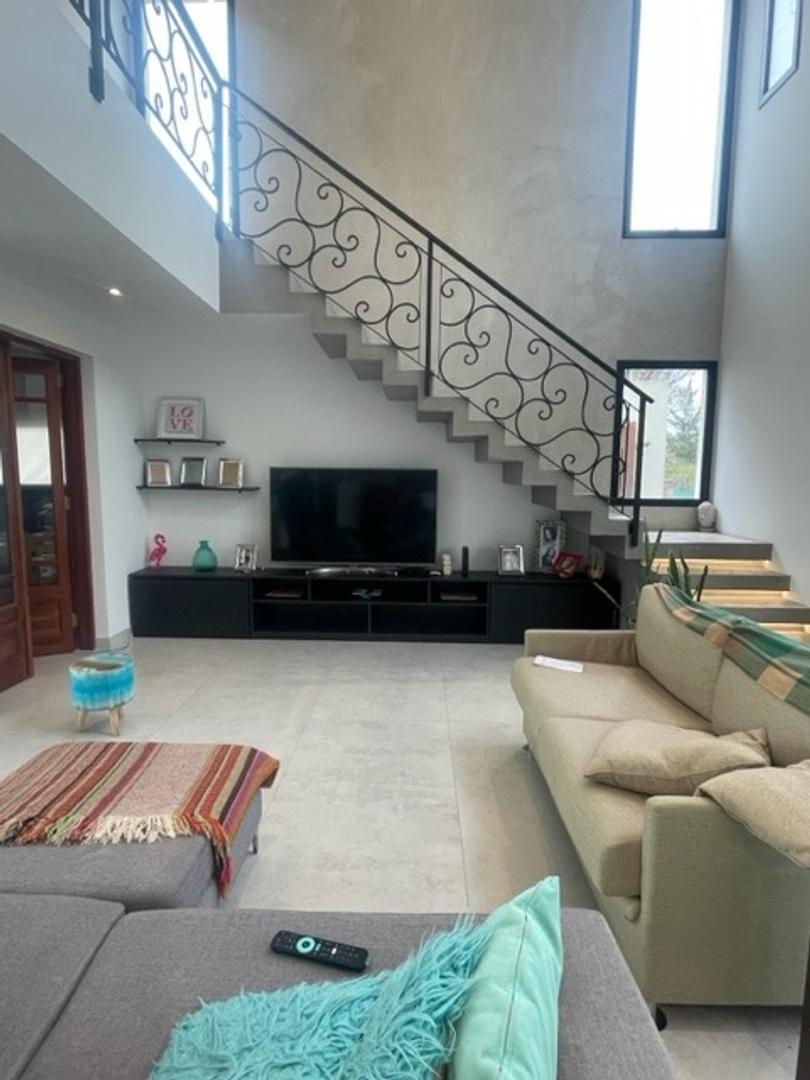 Casa en Venta 2 años