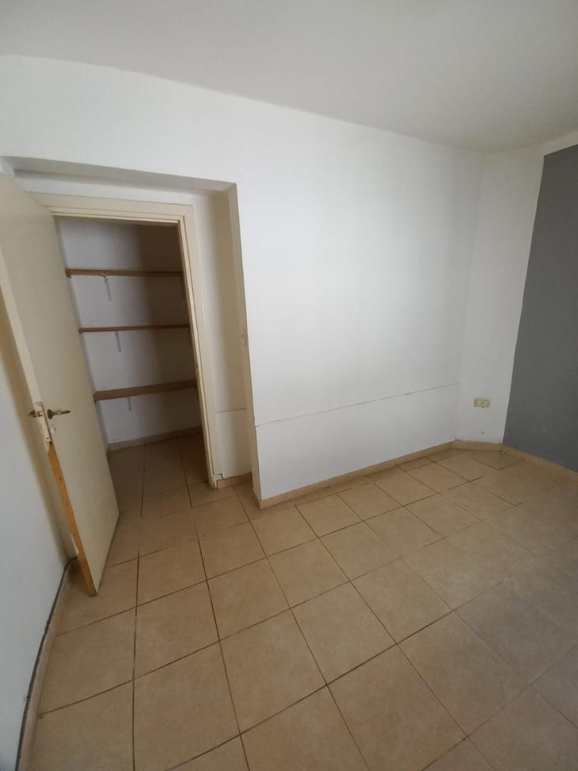 PH 2 amb. en Planta baja. C/ patio - APTO CREDITO - SAN JUAN