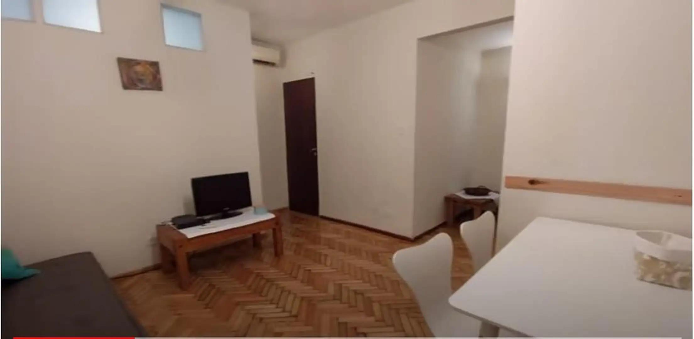 Departamento en Alquiler Temporal de 3 ambientes