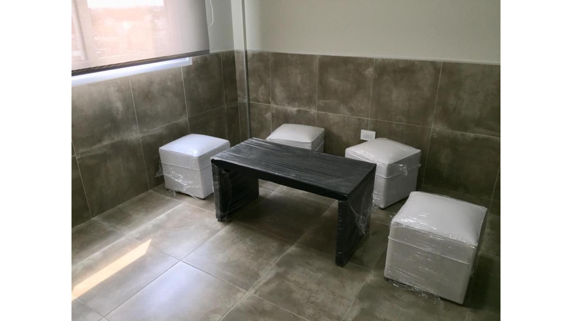 Departamentos de 2 amb de calidad