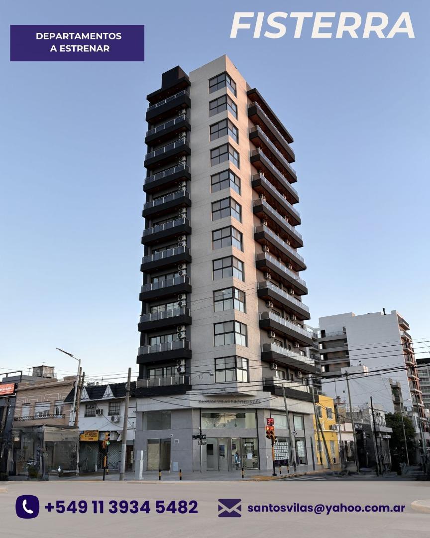 Avenida Mitre 5400, Piso 3B