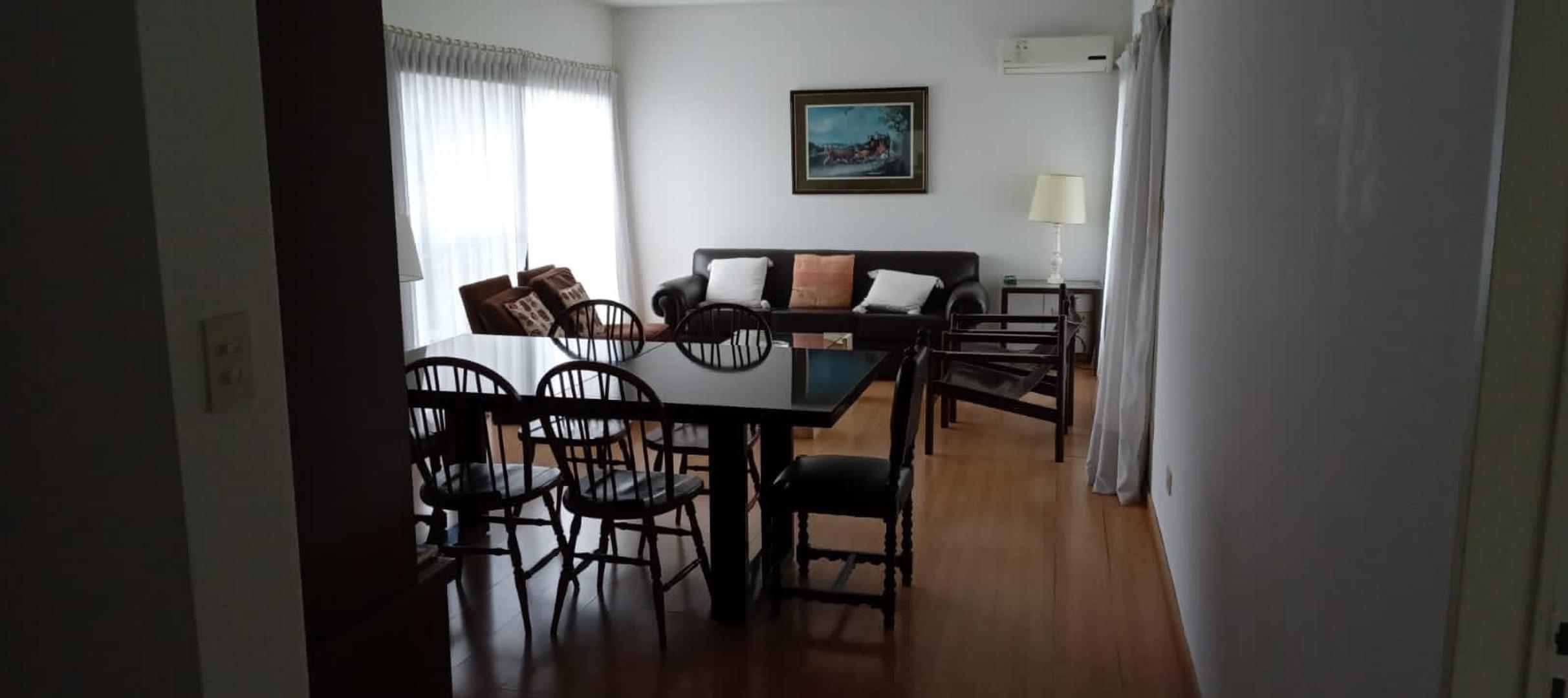 Departamento en Alquiler Temporal en Santa Barbara, USD 1.300