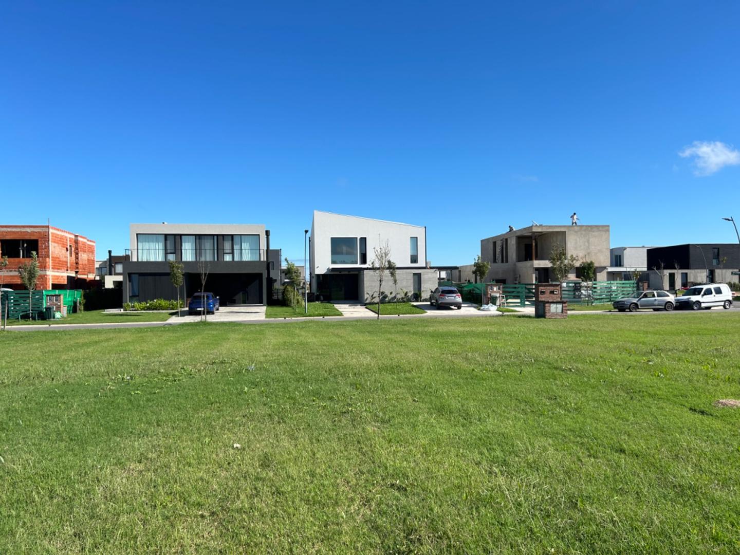 Terreno en Venta de 534,0 m2