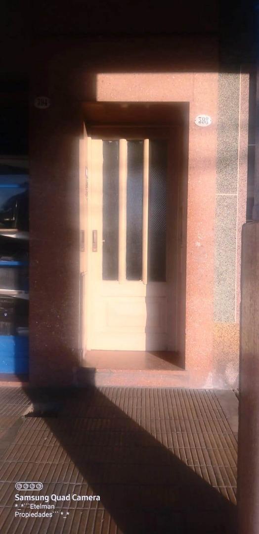 Alcorta 394 , Piso 1