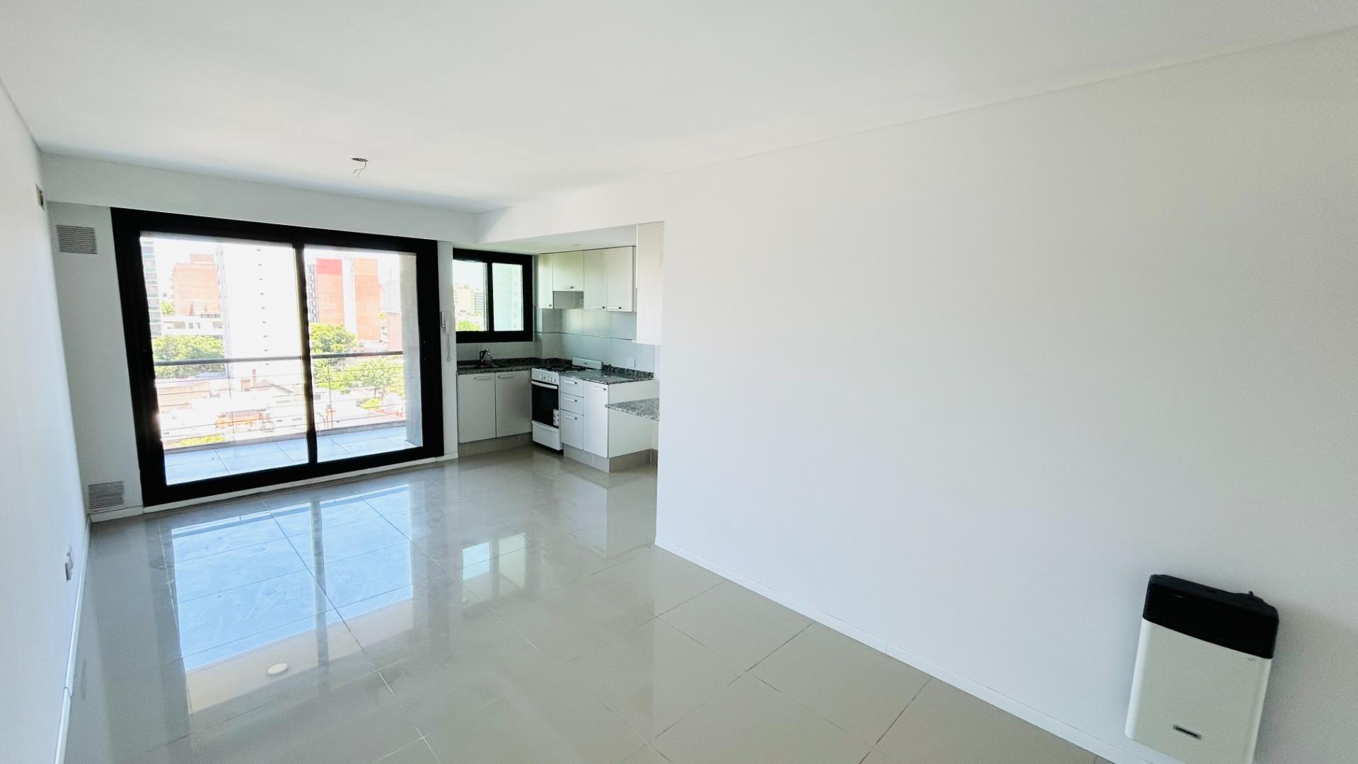 Departamento en Alquiler de 2 ambientes