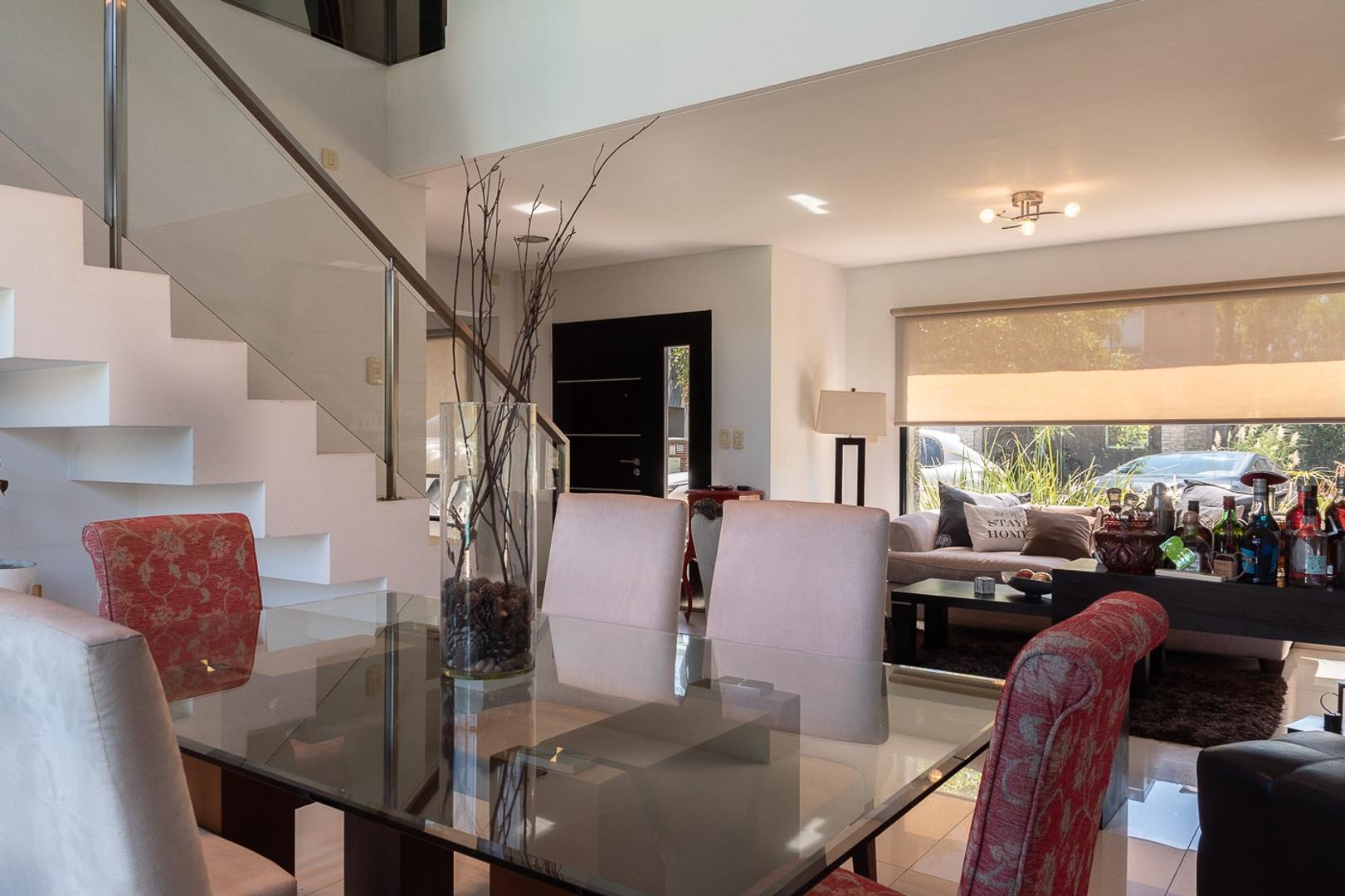 Casa en venta Harás María Victoria Moreno