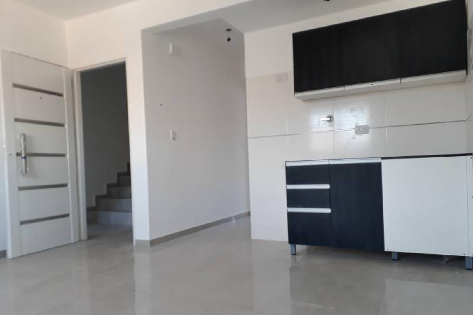 Departamento en Venta en San Justo, USD 65.000