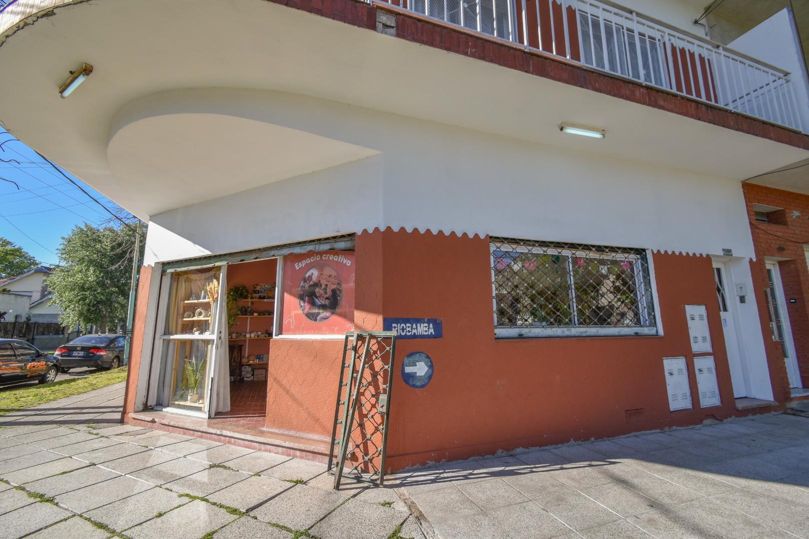 Local en Venta 45 años