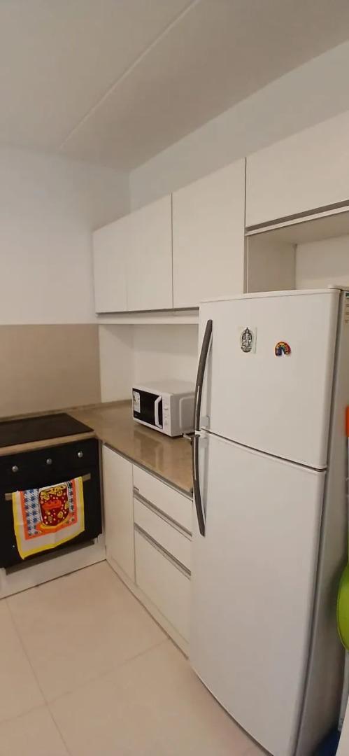 Departamento en Alquiler Temporal en Palermo Soho, USD 800