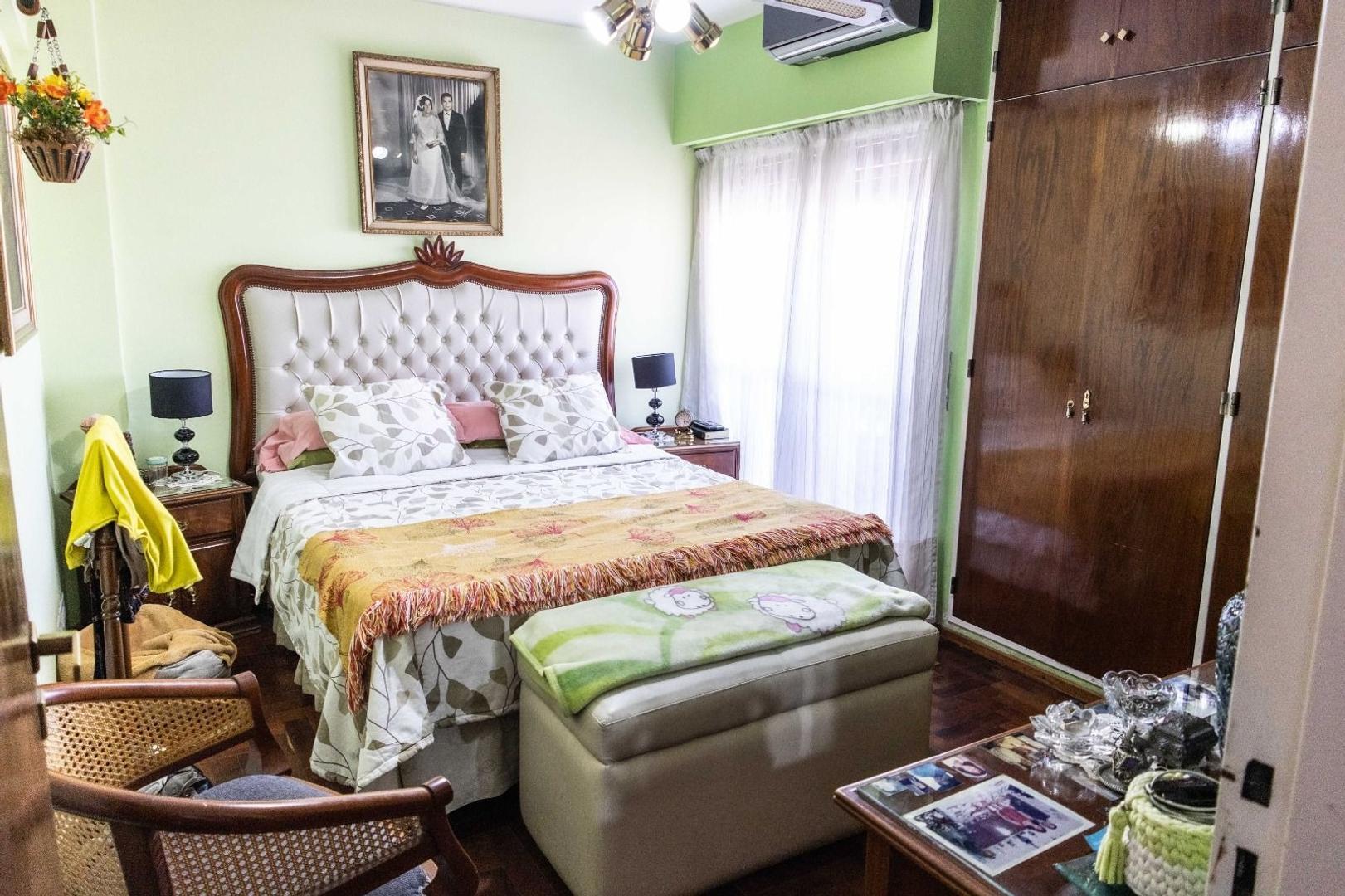 Departamento en Venta de 3 dormitorios