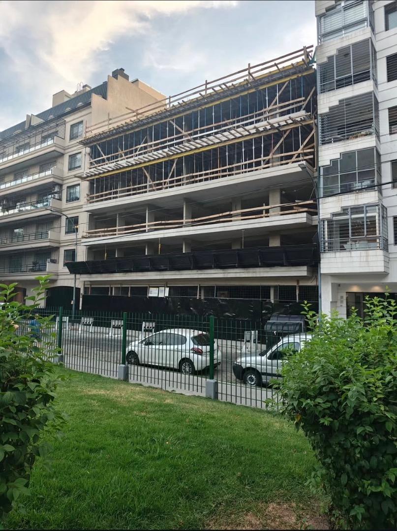 Departamento en el emprendimiento Calcena 370