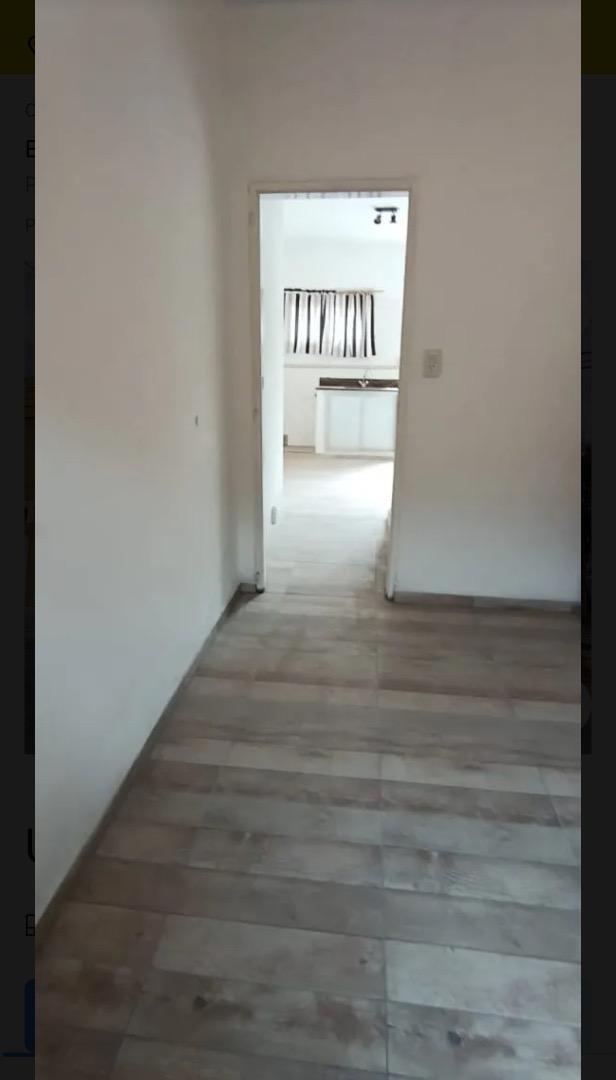 Casa en Venta de 1 dormitorio