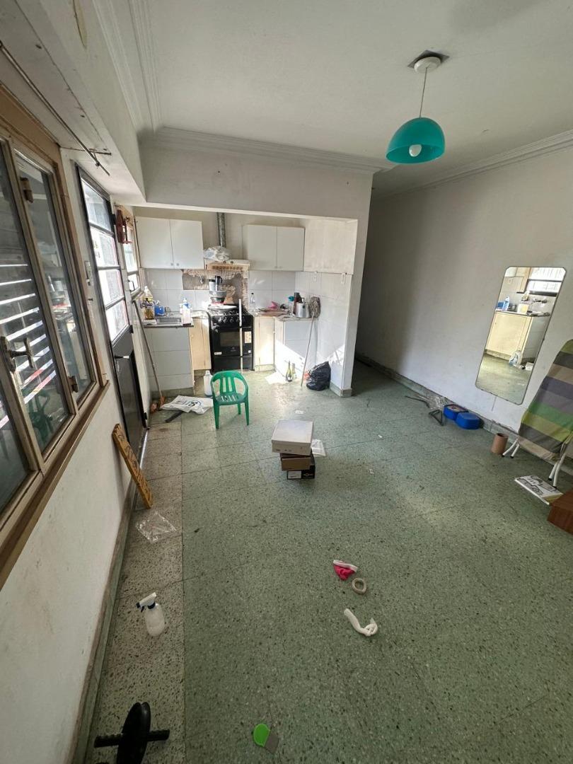 Alquiler Departamento 3 ambientes en san martin