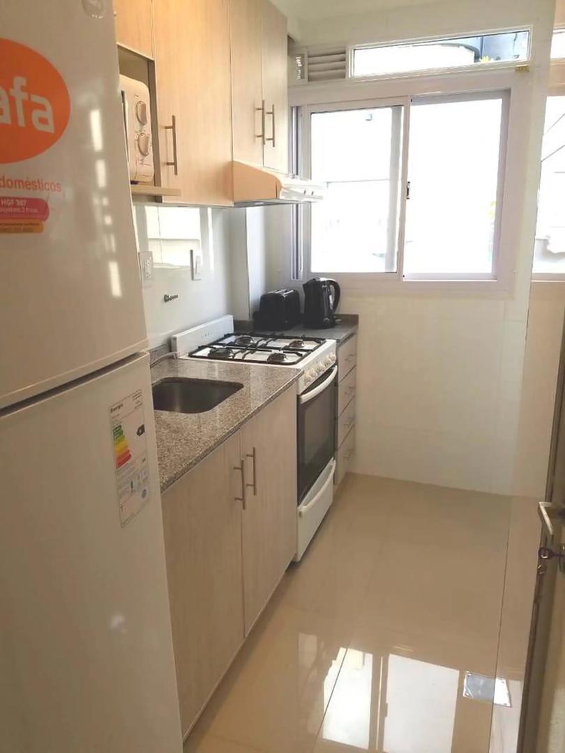 Departamento en Alquiler Temporal 20 años