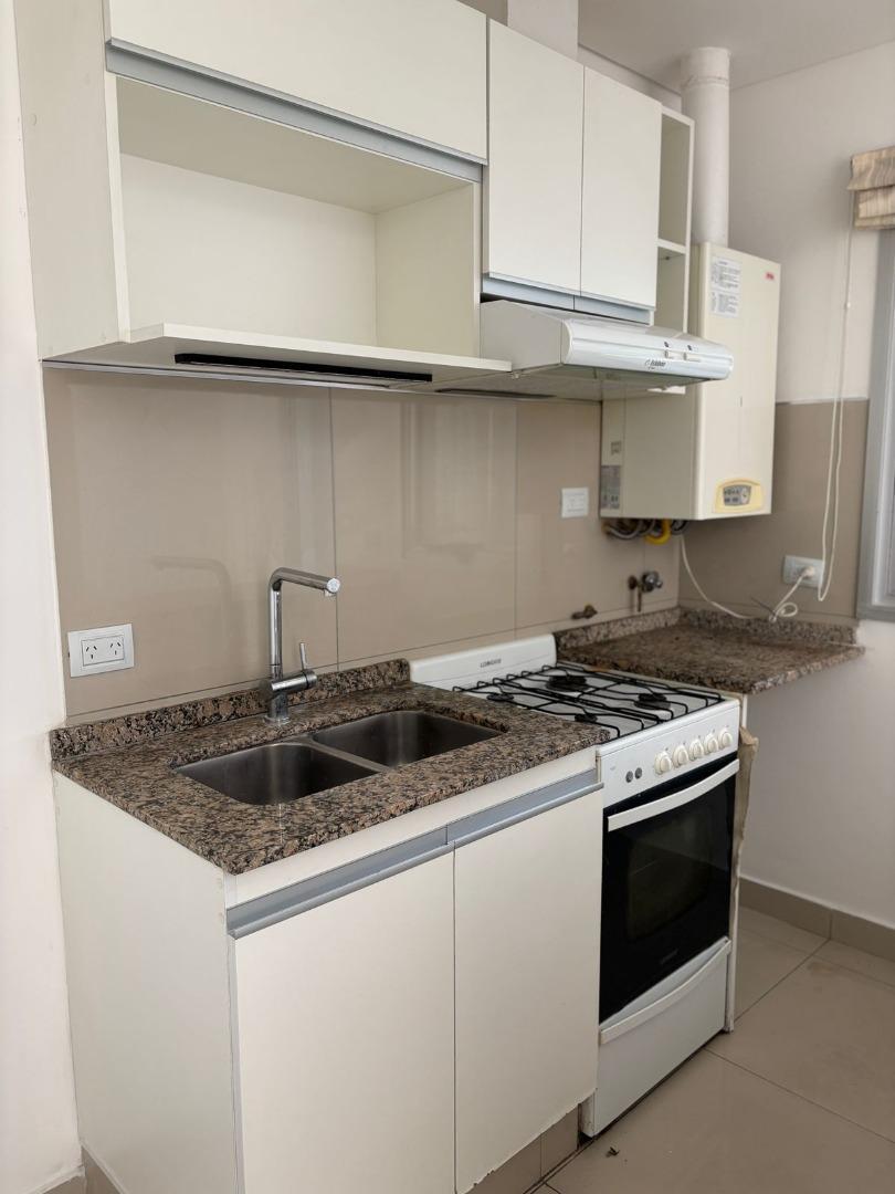 Casa en Alquiler 5 años