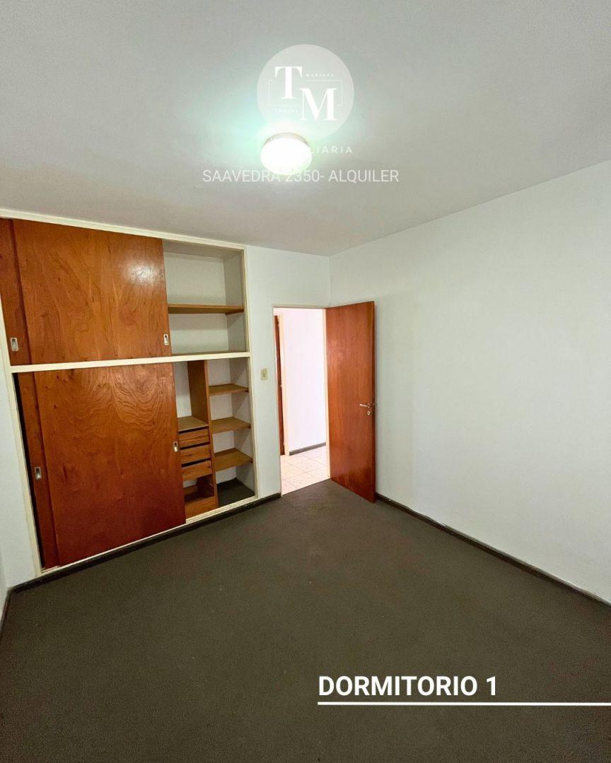 Departamento en Alquiler al Norte