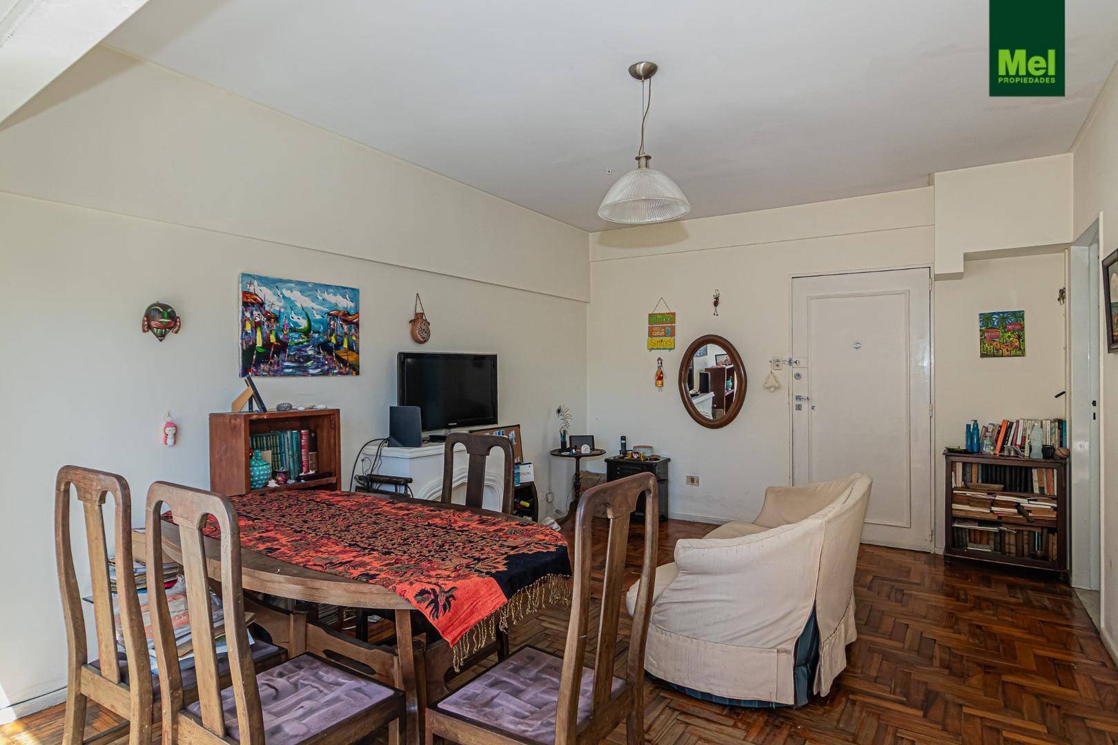 Departamento en Venta 40 años